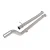 Układ wydechowy Vulcan Series 3 IN to 3-1/2 IN 304 Stainless Steel Cat-Back Exhaust System w/ Black Tip| RAM TRX | 6.2 V8 | 2021-2024